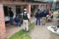 Intuzaingó: Descubren y cae otro funcionario policial de Corrientes en operativo antidrogas